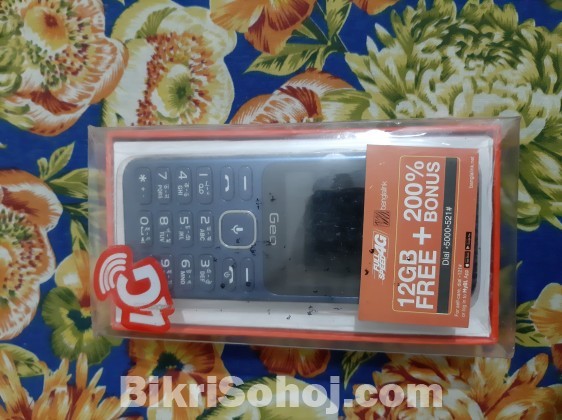 Geo phone T19